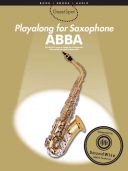 Guest Spot: Abba: Alto Sax: Book With Audio-Online additional images 1 1