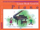 Alfred's Basic Piano Lesson Book: Level 1A additional images 1 1