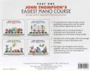John Thompson's Easiest Piano Course Part 1 additional images 1 2