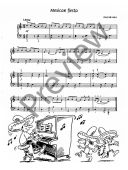 Piano Time Jazz Book 1 (Hall)  (OUP) additional images 1 2