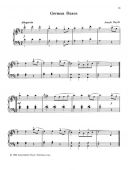 Classics To Moderns Book 1 For Piano additional images 2 1