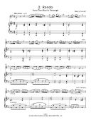 Useful Clarinet Solos (Graham Lyons) additional images 2 1