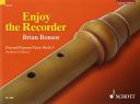 Enjoy The Recorder: Book 1: Descant Recorder additional images 1 1