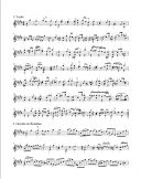 3 Sonatas And 3 Partitas: Bwv1001-1006: Violin Solo (Barenreiter) additional images 1 3