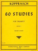 60 Studies Book 1 For Trumpet (International) additional images 1 1