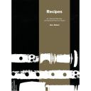 Recipes Descant Recorder & Piano (Forsyth) additional images 1 1