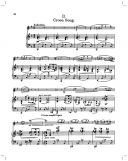 Four Characteristic Pieces: Clarinet & Piano (Emerson) additional images 1 3