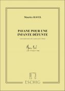 Pavane Pour Une Infante Defunte: Viola And Piano (Eschig) additional images 1 1