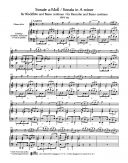 11 Sonatas For Flute And Piano (Barenreiter) additional images 1 3