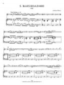 Bebop And More: Alto Or Tenor Sax: Book & Audio (Wilson) additional images 1 3