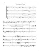 Birdwatching: Clarinet Quartet Score & Parts (Emerson) additional images 2 1