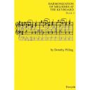 Harmonization Of Melodies At The Keyboard Book 2 (Pilling) (Forsyth) additional images 1 1