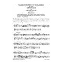 Harmonization Of Melodies At The Keyboard Book 2 (Pilling) (Forsyth) additional images 2 1