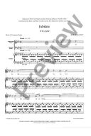 Jubilate: Vocal Score (OUP) additional images 1 2