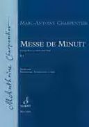 Messe De Minuit: Vocal Score (Schott) additional images 1 1