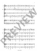 Messe De Minuit: Vocal Score (Schott) additional images 2 1