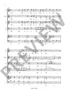 Messe De Minuit: Vocal Score (Schott) additional images 2 2
