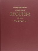 Requiem 1893 Version: Vocal Full Score (OUP) additional images 1 1