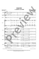 Requiem 1893 Version: Vocal Full Score (OUP) additional images 1 2