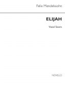 Elijah: Vocal Score additional images 1 1
