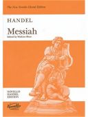 Messiah Vocal Score (Watkins Shaw) (Novello) additional images 1 1