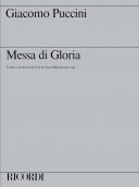 Messa Di Gloria: Vocal Score (Ricordi) additional images 1 1
