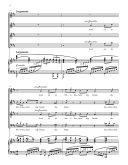 Sea Symphony A: Vocal Score additional images 1 3
