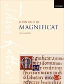 Magnificat: Vocal Score  (OUP) additional images 1 1