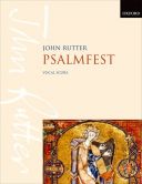 Psalmfest: Satb Vocal Score (OUP) additional images 1 1