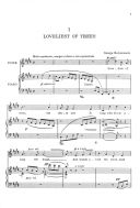 Shropshire Lad And Other Songs: Vocal additional images 1 2
