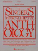 Singers Musical Theatre Anthology Vol.1: Soprano - Vocal additional images 1 1