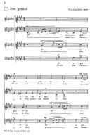 Invitation To Madrigals Book 2: Vocal - Satb additional images 1 2