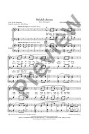 Bridal Chorus from Lohengrin: Vocal SATB (OUP) additional images 1 2