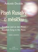 Rusalkas Song To The Moon: Gb Major: Vocal Solo additional images 1 1