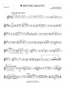 Instrumental Play-along: Wicked: Alto Saxophone: Book & Audio additional images 1 2