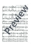 Hymn To The Creator Of Light: Vocal Double Satb (OUP) additional images 1 2