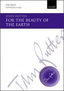 For The Beauty Of The Earth Vocal SATB (OUP) additional images 1 1