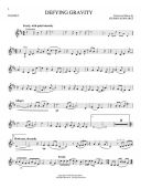 Instrumental Play-along: Wicked: Trumpet: Book & Audio additional images 1 3