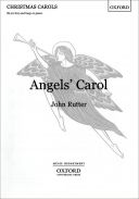 Angels Carol: Vocal Sa Or Ss (T117)  (OUP) additional images 1 1