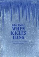When Icicles Hang: Vocal Satb (OUP) additional images 1 1