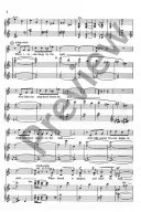 When Icicles Hang: Vocal Satb (OUP) additional images 1 2