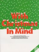 With Christmas In Mind: Piano Vocal Guitar additional images 1 1