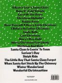 With Christmas In Mind: Piano Vocal Guitar additional images 1 2