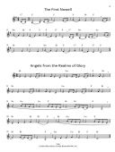 Chalumeau Carols: Clarinet: Easy Low Register Carols Beginner To Grade 3 additional images 1 3