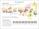 Progressive Keyboard Method For Young Beginners Book 1: Book & Online Video & Audio additional images 1 3