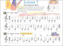 Progressive Keyboard Method For Young Beginners Book 1: Book & Online Video & Audio additional images 2 2
