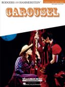 Carousel: Vocal Selections: Musical Vocal Selections (rodgers & Hammerstein) additional images 1 1