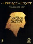 Prince Of Egypt: Vocal Selections: Disney additional images 1 1