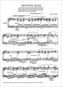 The Collected Works For Piano Volume 4 (S&B) additional images 1 2