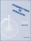 Introduction To Pedalling (Joan Last) (S&B) additional images 1 1